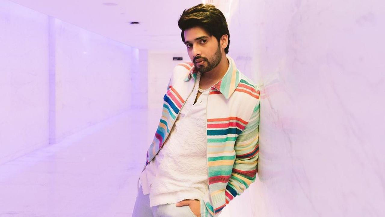 Armaan Malik who turned 27 on Friday, caught up for an exclusive chat with mid-day.com. The singer released his latest track Tu/You on Spotify besides spending the day with fans and friends. Read full story here